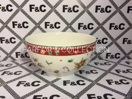 Villeroy Boch Салатники