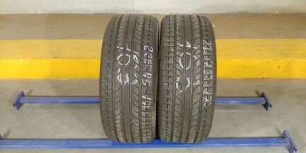 Шины 225 45 17 Cooper WM SA2 91H