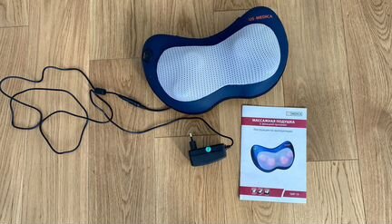 Массажная подушка US Medica apple SMP-19