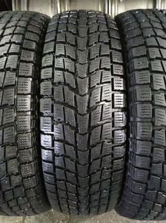 225 65 17 Dunlop бу Шины Зимние 225 65 R17 98H