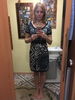 Платье Desigual, оригинал