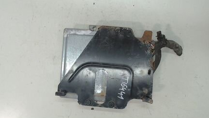 Блок управления, Двигателем Renault Scenic, 2010