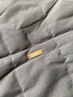 Конверт в коляску для малыша christ овчина