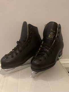 Коньки детские профессиональные