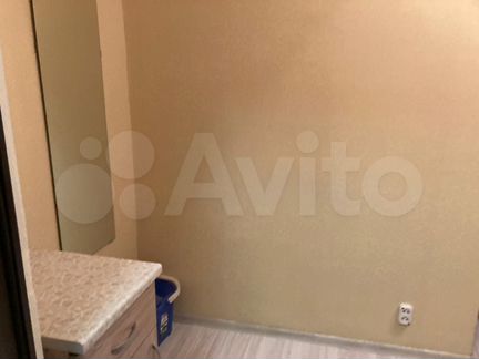 1-к квартира, 40 м², 11/18 эт.