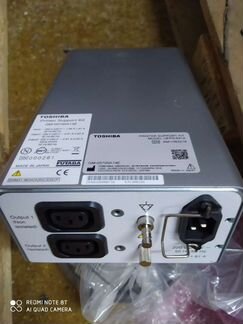 Toshiba трансформатор изолирующий