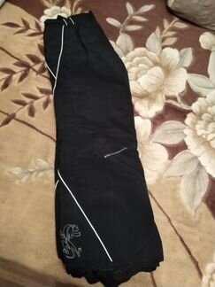 Горнолыжные женские брюки 52 р