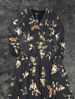 Платье новое с этикеткой 44/46