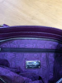 Сумка salvatore ferragamo оригинал