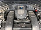 BMW X5 4.8 AT, 2008, 260 000 км объявление продам