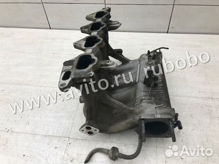 Впускной коллектор Hyundai Sonata EF 5 G4JS 2004