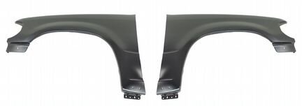 Крыло переднее Ford Explorer USA U2 (95 - 01)