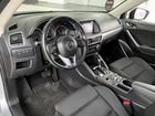 Mazda CX-5 2.0 AT, 2017, 79 000 км объявление продам