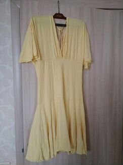 Платье дизайнерское