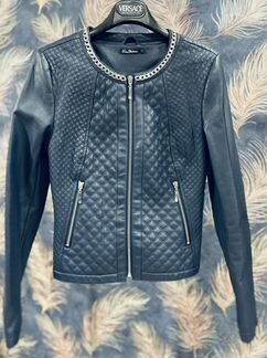 Куртка из экокожи Kira Plastinina