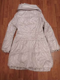 Пальто visconf, Италия