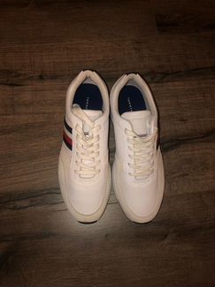 Кроссовки мужские tommy hilfiger