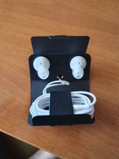 Наушники AKG S10+