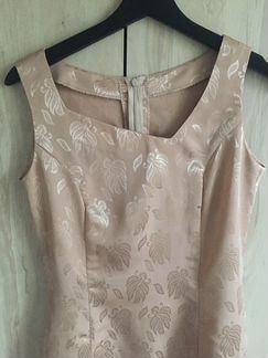 Платья для особых случаев