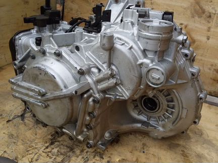 АКПП Mitsubishi F4A42 Хендай Грандер XG
