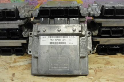 7M51-12A650-ADC ESU-411 Focus 7M5112A650ADC 9BVC