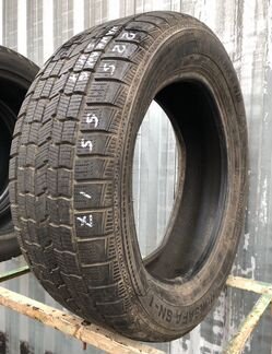 225/55/17 Шины Nankang RunSafa SN-1