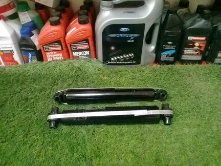 Амортизатор задний Мазда 6 гг