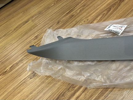 Обшивка передней стойки бмв BMW 5-й серии