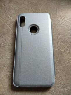 Чехол на xiaomi redmi note 6 pro
