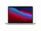 MacBook Pro 13 M1/8GB/256GB MYD82 Gray Новый