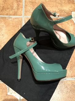 Туфли gucci