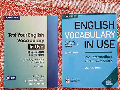 Vocabulary in use intermediate. Gap year English Vocabulary in use.