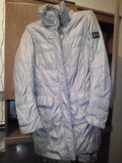 Пуховик vassa&Co