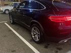 Mercedes-Benz GLC-класс Coupe 2.0 AT, 2018, 44 000 км