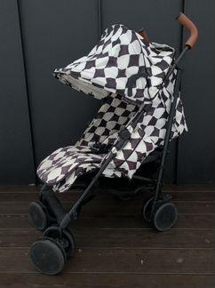 Коляска elodie details