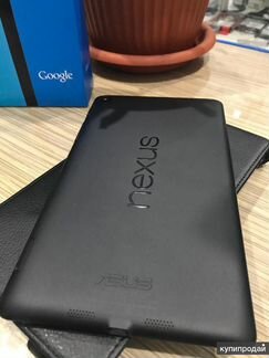 Asus Nexus 7 бу