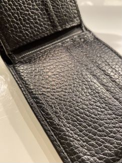 Кошелек Ermenegildo Zegna original