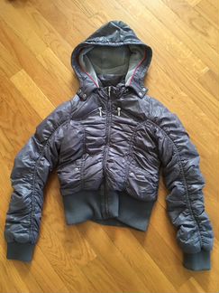 Куртка Donna Karan dkny