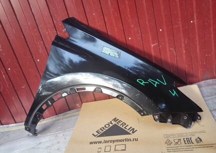 Toyota RAV4 Крыло переднее правое 5381142320