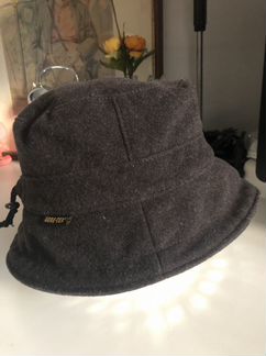 Шляпа панама Seeberger Gore- Tex