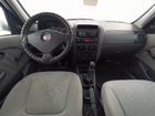 FIAT Albea 1.4 МТ, 2011, 135 000 км объявление продам
