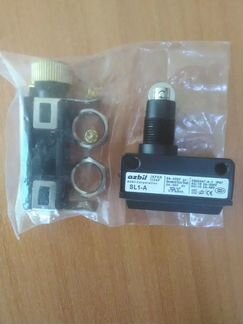EN60947-5-1 SL1-A Honeywell Azbil Yamatake