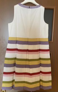 Платье Monnalisa 162см новое