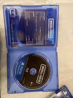 Игра для приставки Жизнь после