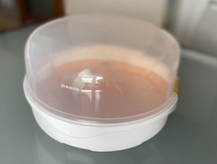 Стерилизатор для свч Maman