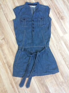 Платье Sinequanone Франция/сарафан