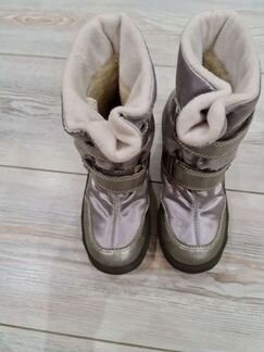 Сапоги Superfit