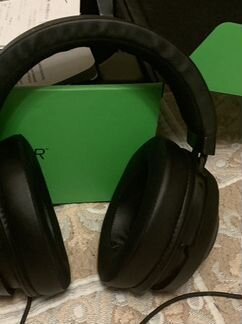 Razer kraken 2019