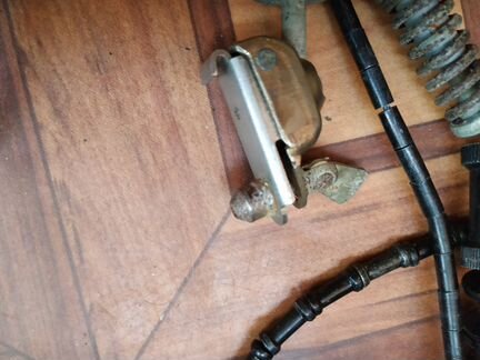 Антенна Куликова