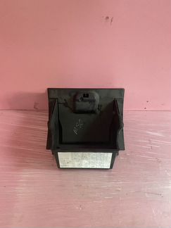 Бардачок Ford Fiesta V-поколение 2002-2008
